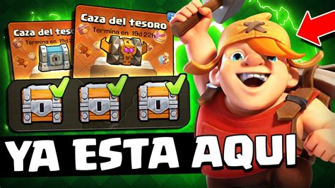 Clash!! Tesoro .